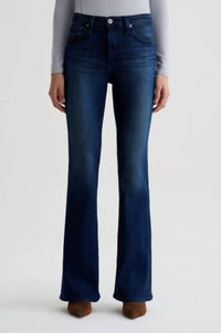 Ag Jeans - Farrah Mid Rise Boot Jean