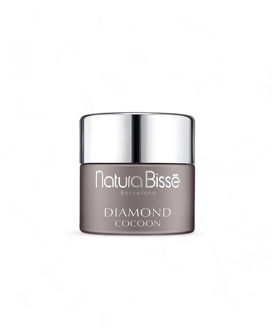 Natura Bissé - DIAMOND COCOON ULTRA RICH CREAM 1.7 OZ