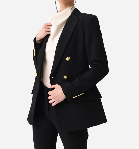 A.L.C. - Sedgwick II Tailored Jacket