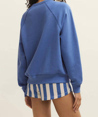 Z Supply - Sunday Relaxed Fit Sweatshirt