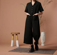 Known Supply - Libra Jumpsuit