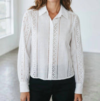 Drew - Alexa Top