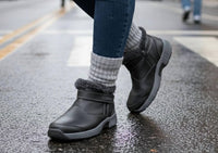 Orthofeet - Women's Sienna Orthopedic Boots