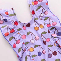 Pink Chicken - Girl's Katniss Swimsuit