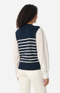 Vanessabruno - Grace Sweater