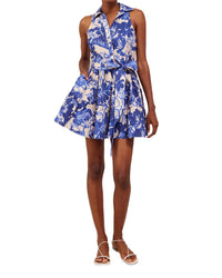 Cara Cara - Hannah Mini Dress