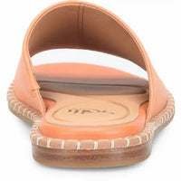 Sofft - Women Noble II flat leather slide