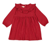 Marmar Copenhagen - Deas Long Sleeve Dress