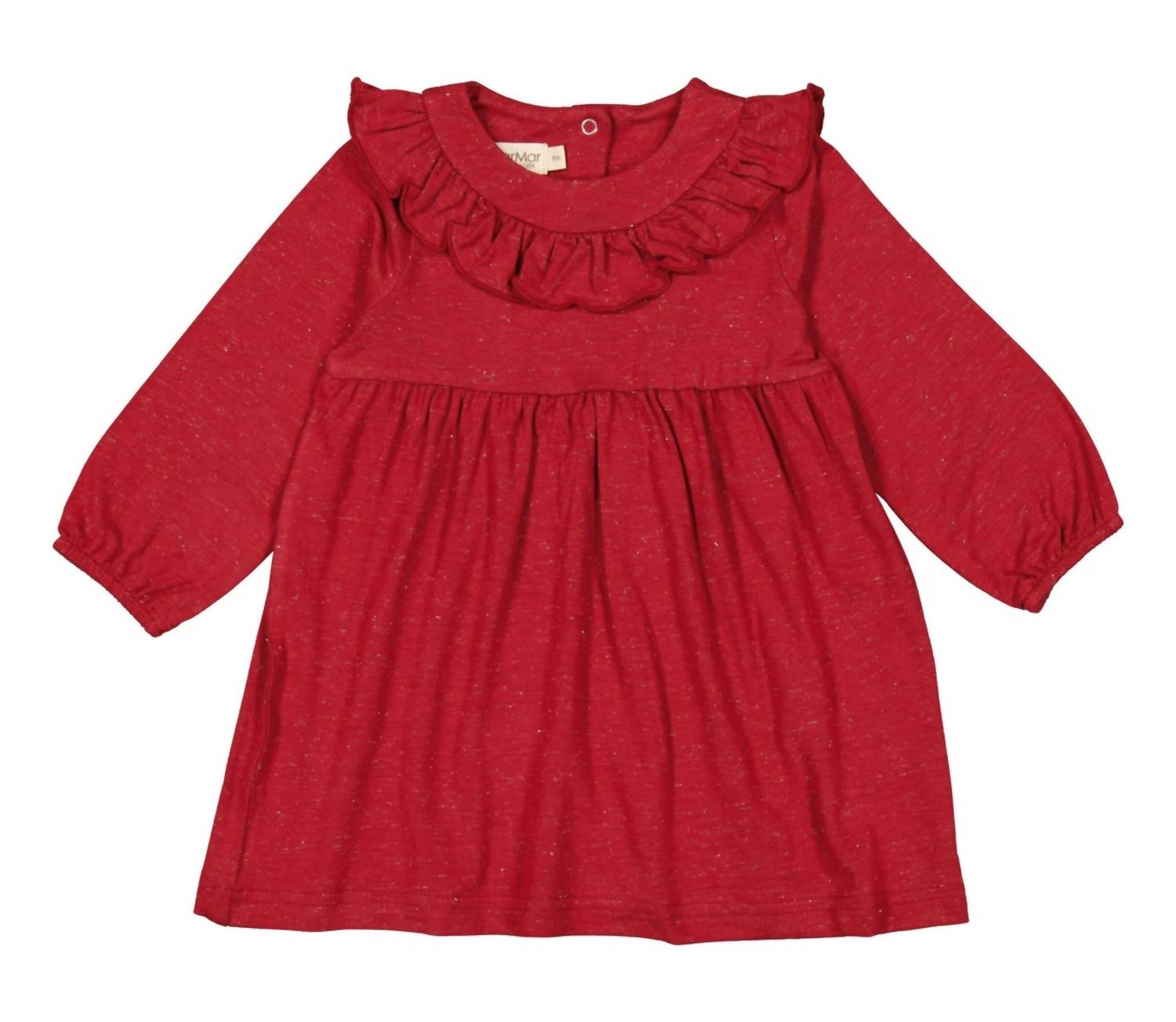 Marmar Copenhagen - Deas Long Sleeve Dress