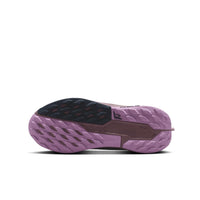 NIKE Youth Pegasus Trail 5 Trail Running Shoes in purple - kids' sneaker - view 5