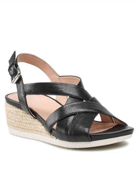 Geox - Women's Dischia Sandal