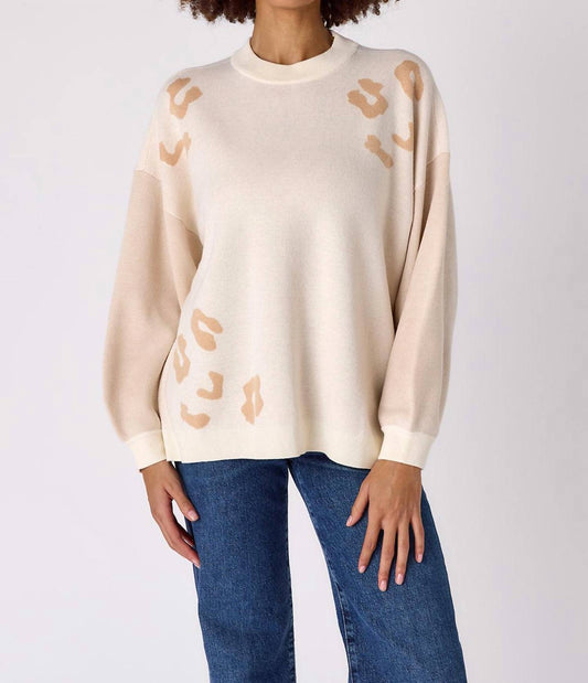 Crosby By Mollie Burch - Maxton Sweater