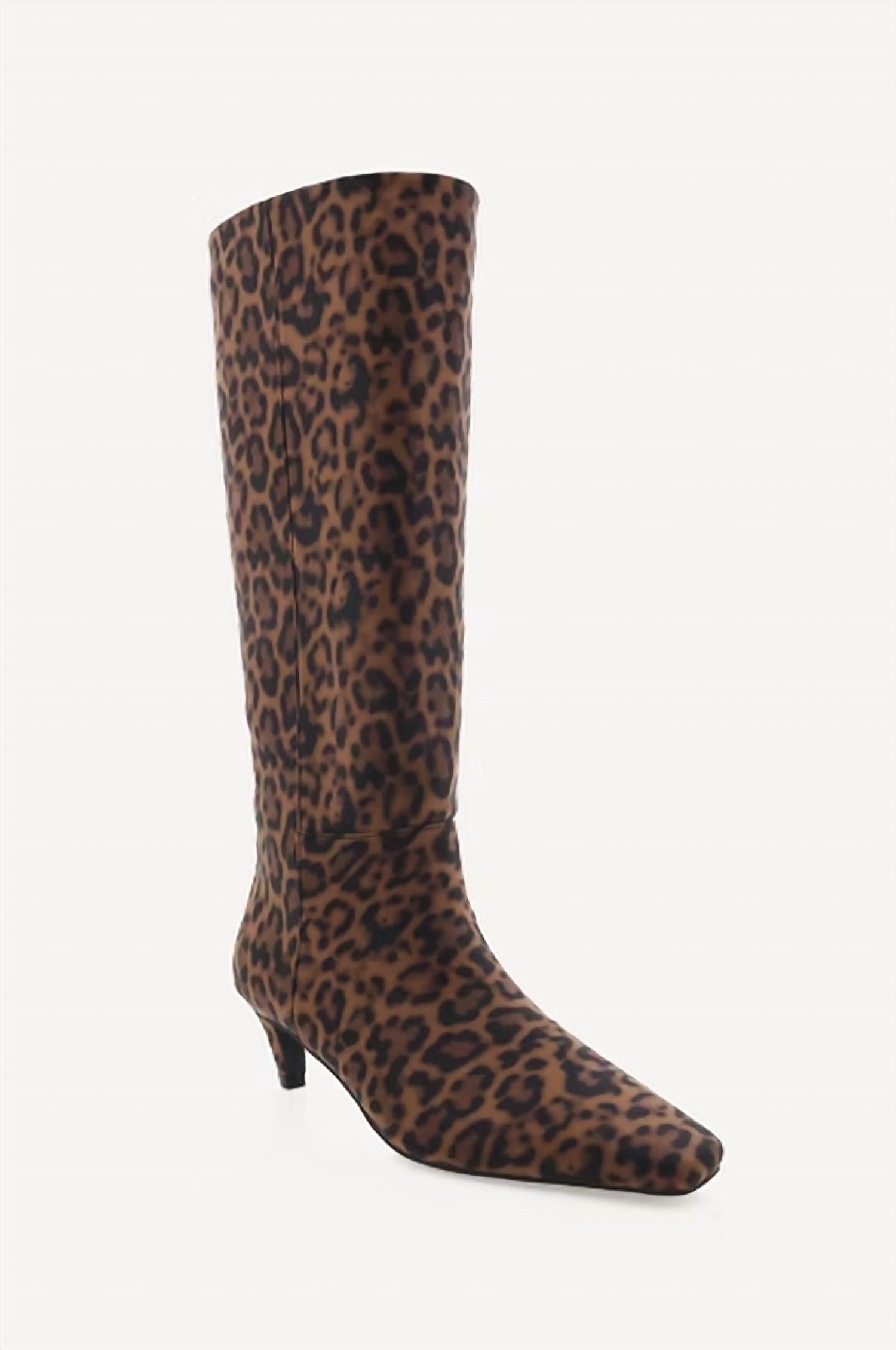 Billini - Jovie Long Boot