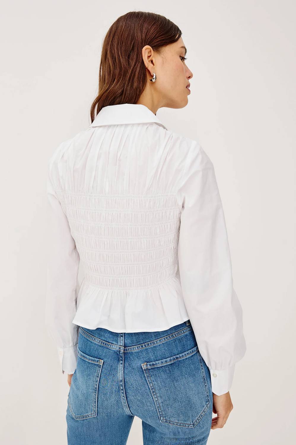 Rails - Bradshaw Shirt