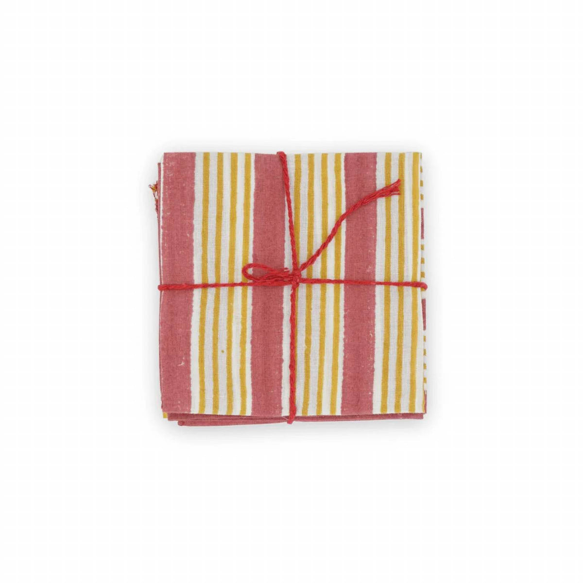 Suzette A Table - Alice Automne Napkins