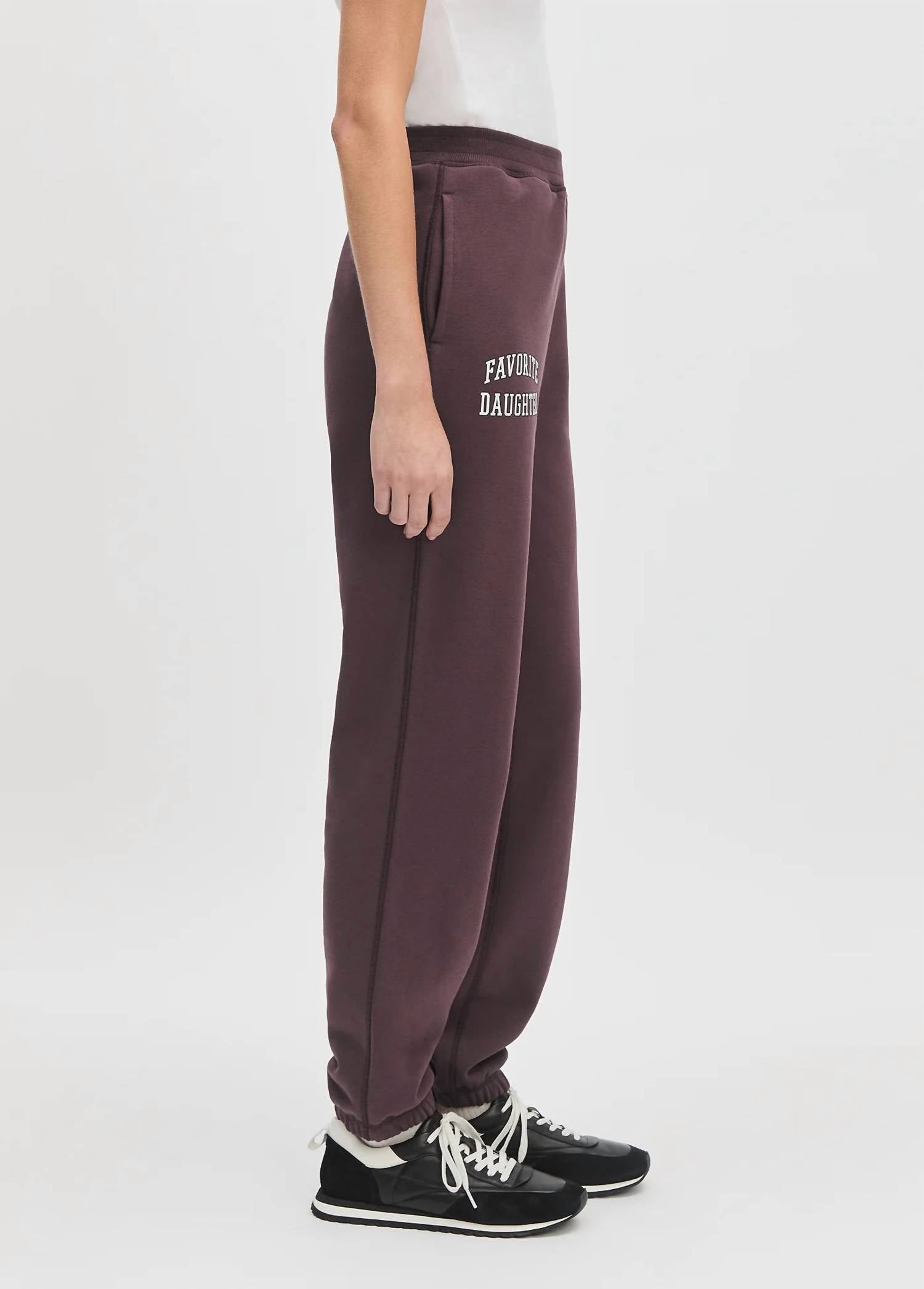 Favorite Daughter - Collegiate Jogger