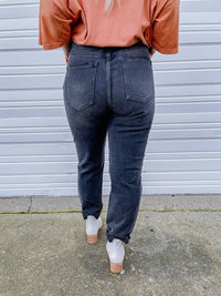 Pistola - Giuliana Slim Straight Jeans