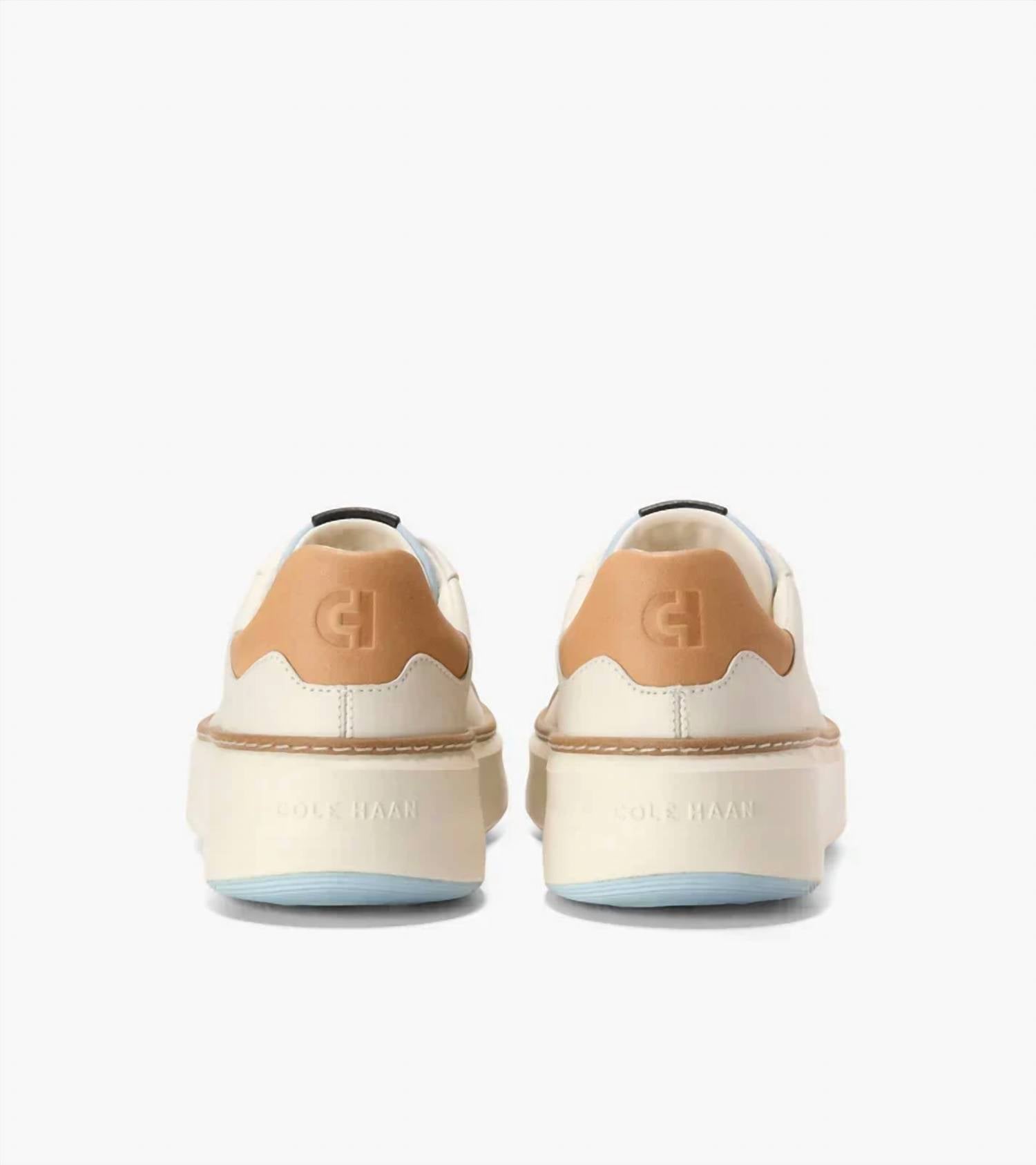 Cole Haan - Women's Grandpro Topspin Sneaker