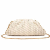 Urban Expressions - Women's Veronica Clutch Bag