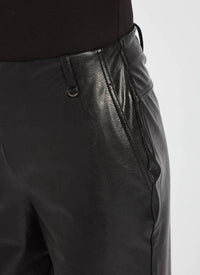 Lysse - Women's Aimee Vegan Leather Pant