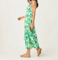 Lilly Pulitzer - DWYER MIDI DRESS