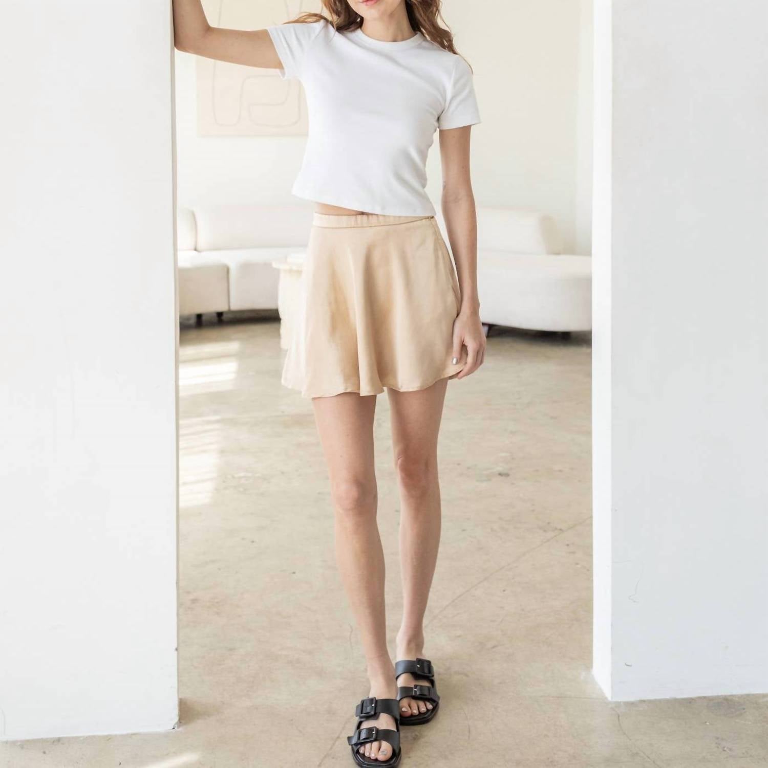 Things Between - Cindy Skirt