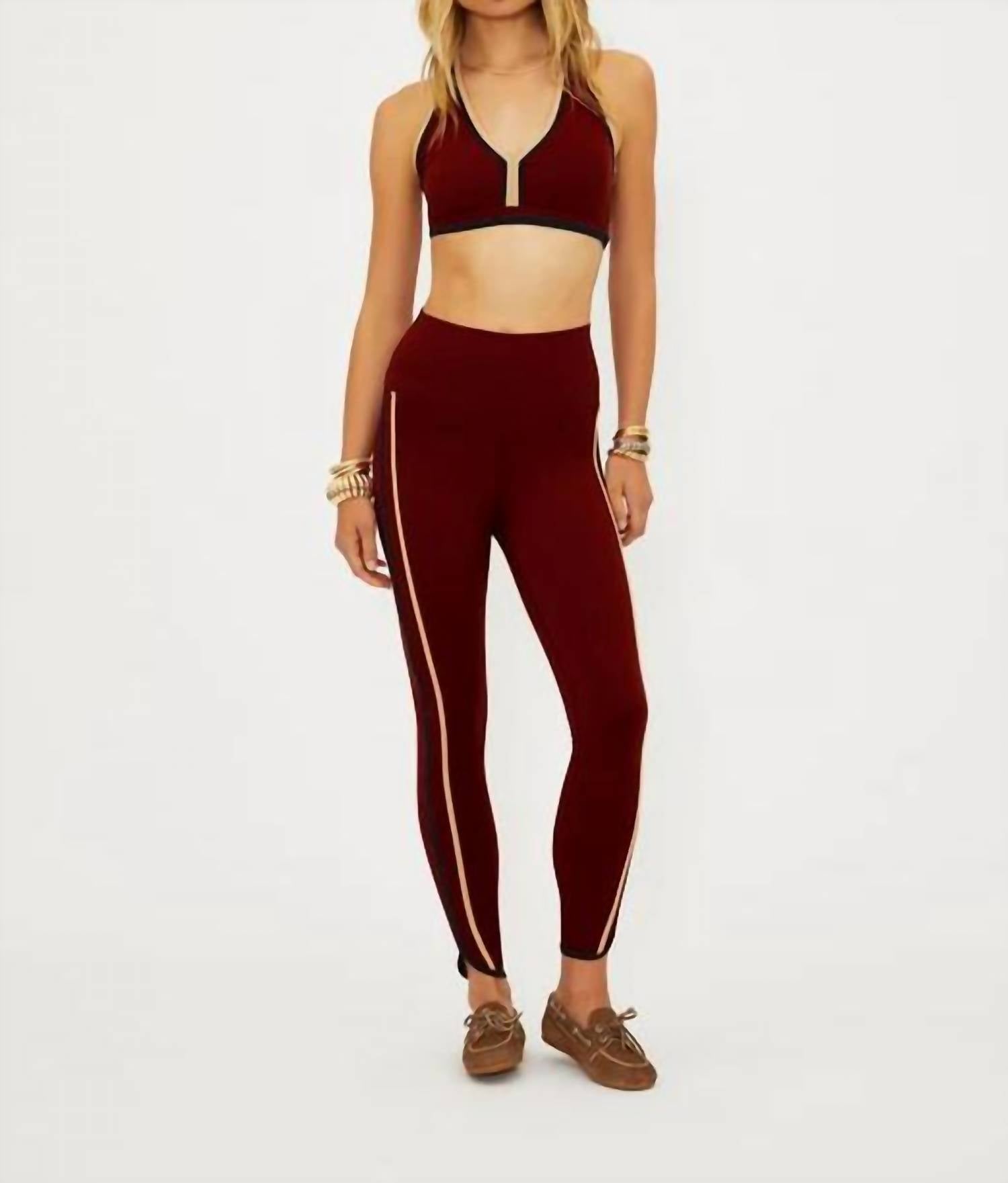 Beach Riot - Ida Racerback Top