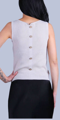 Gigi Moda - Eva Knit Top
