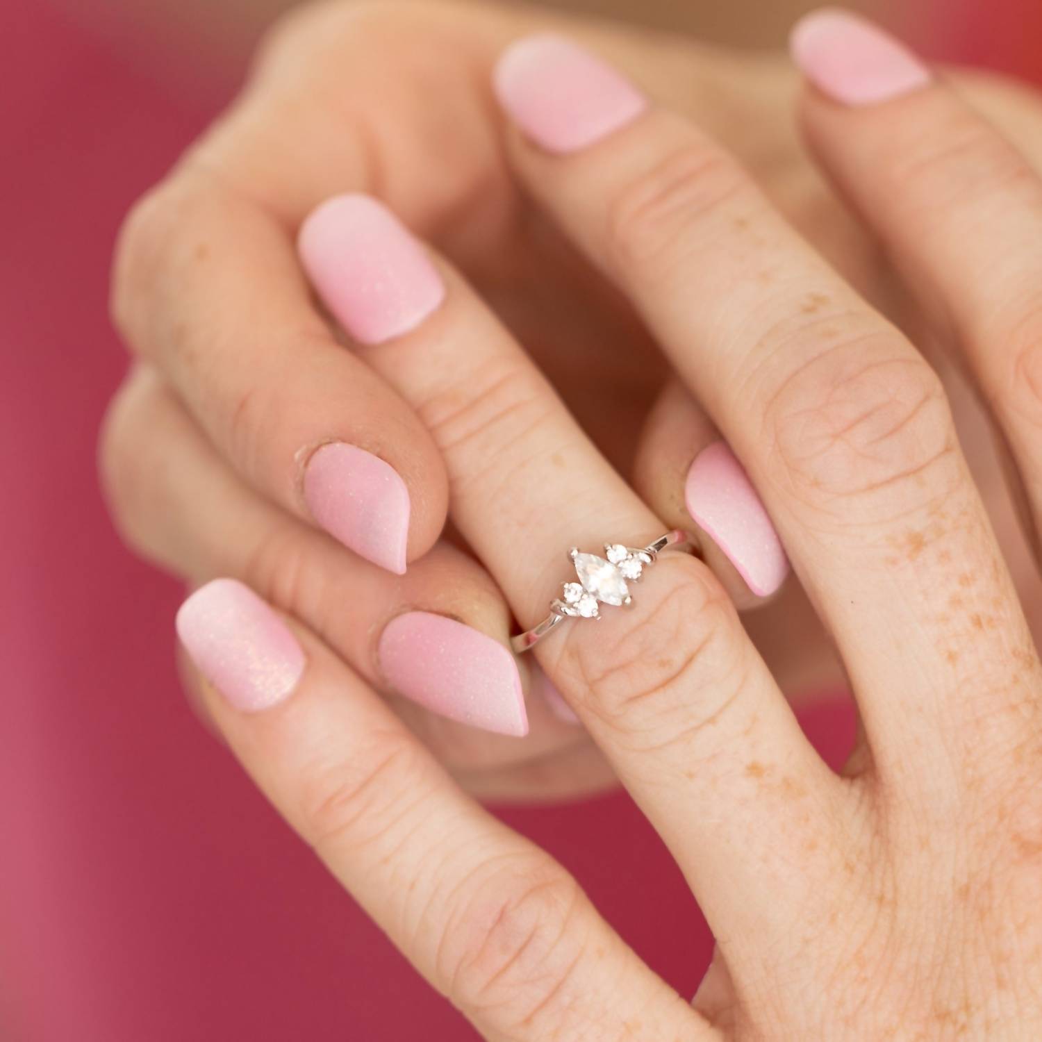 Starlette - Women's Rita Statement Ring