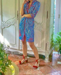 Gretchen Scott - Twist & Shout Grand Bazaar Dress
