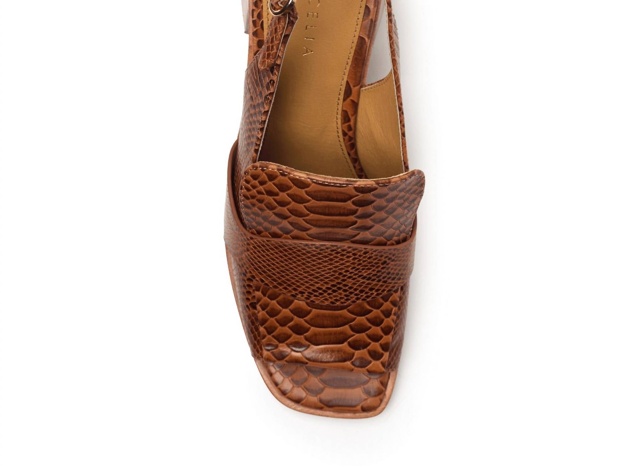 Cecelia New York - Women's Splash Shoe