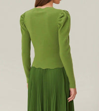 Farm Rio - Knit Blouse