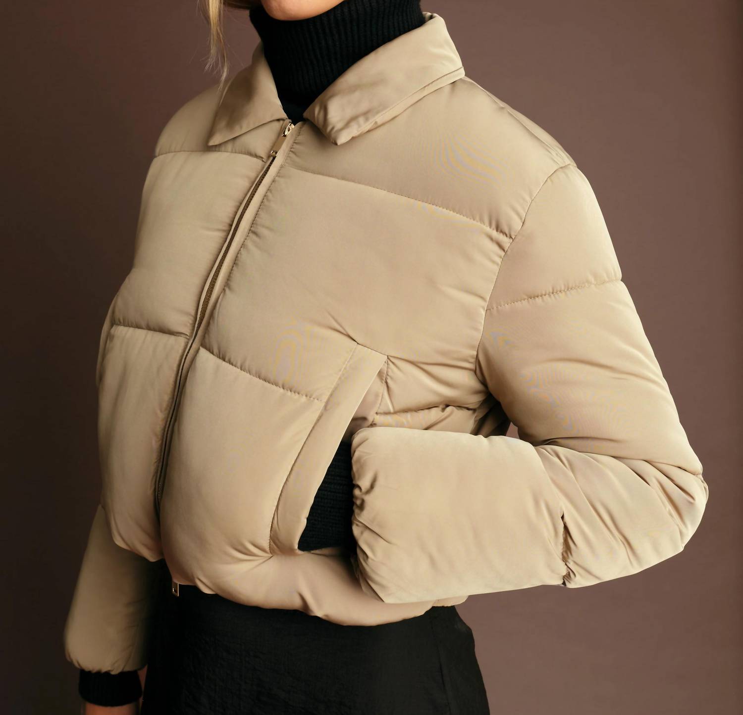 Deluc - George Puffer Jacket
