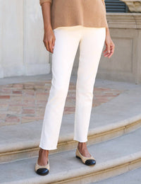 Frank & Eileen - Derry Illusion Pull-on Jean
