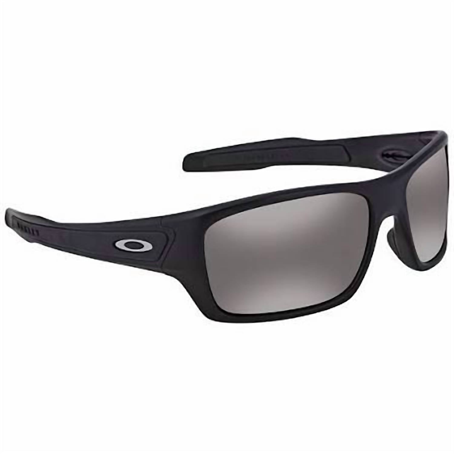 Oakley - Men's Turbine Polarized Sunglasses