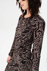 Maria Cher - Alvarez Sara Midi Dress