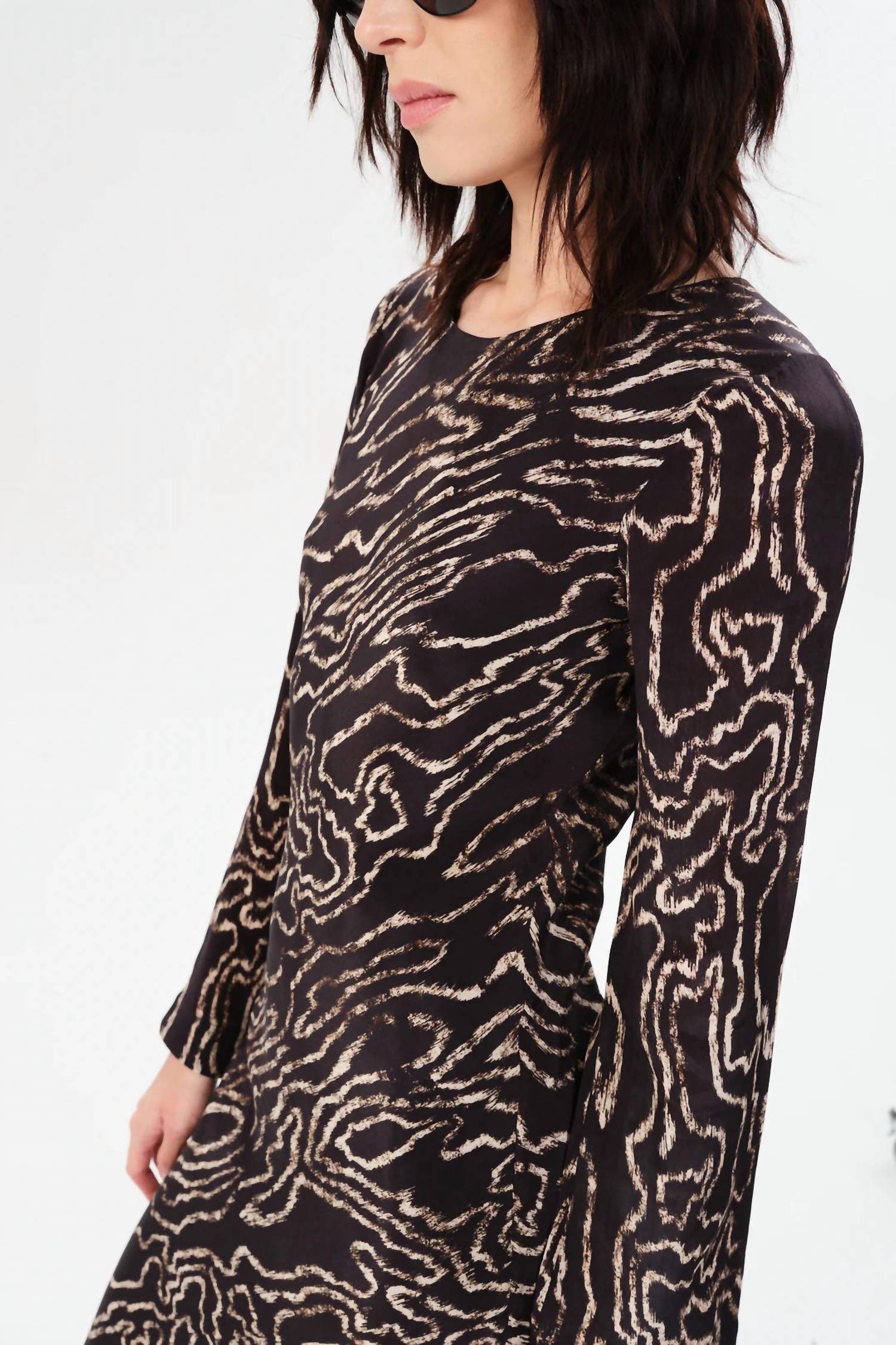 Maria Cher - Alvarez Sara Midi Dress
