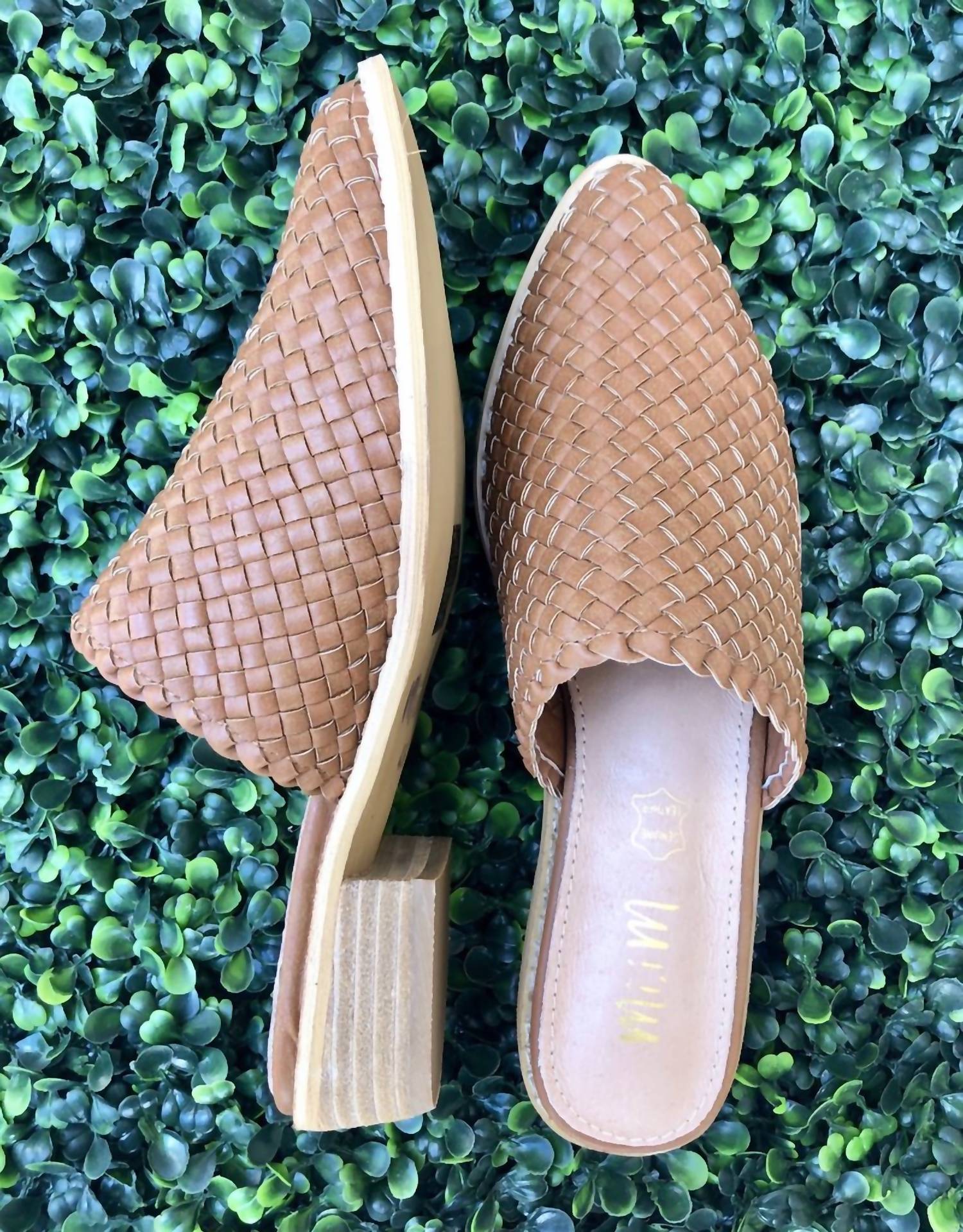 Mi.Im - Women's Selene Mule