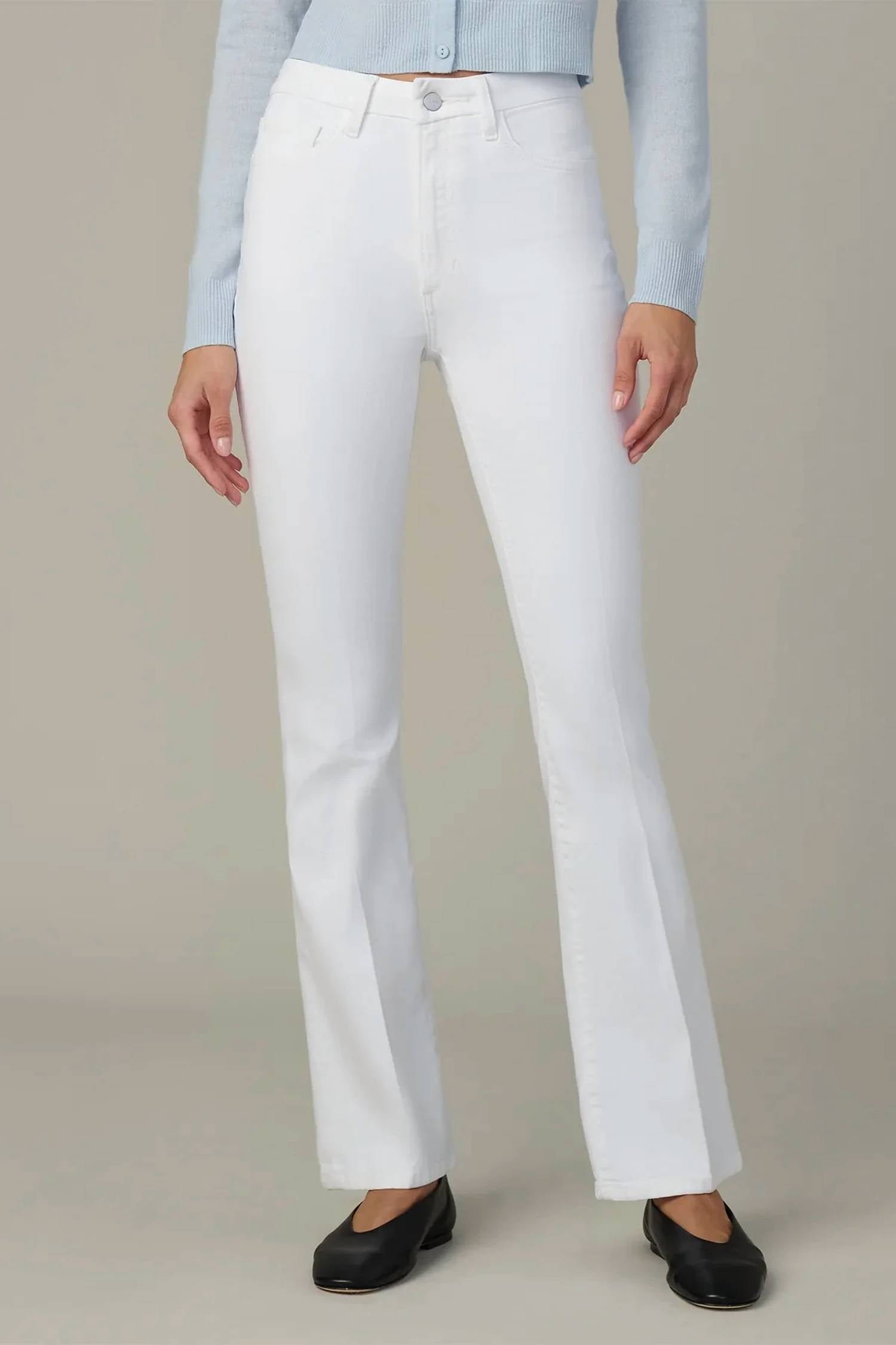 Joe'S Jeans - Hi Honey Boot Cut Jean