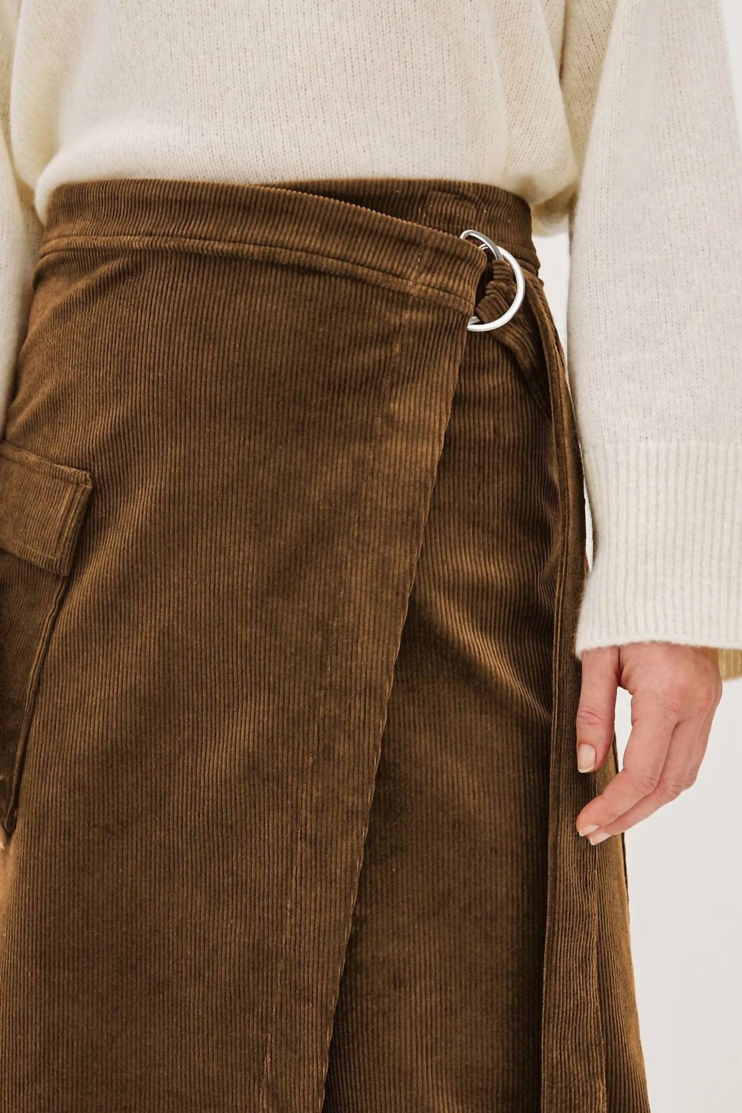 Rails - Gracie Skirt
