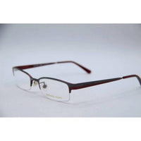 Michael Kors - Unisex Mk127 Rectangle Eyeglasses