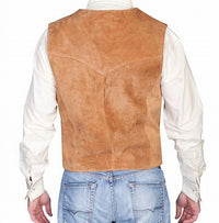 Scully - Men's Scully Vest