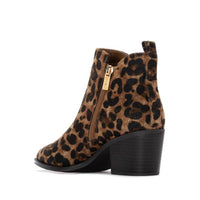 Xti - Women's 144648 Heeled Booties