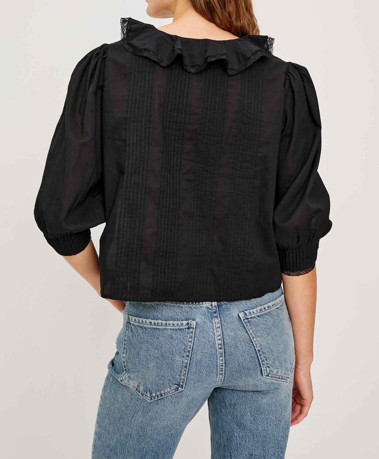 Rails - Mare Blouse