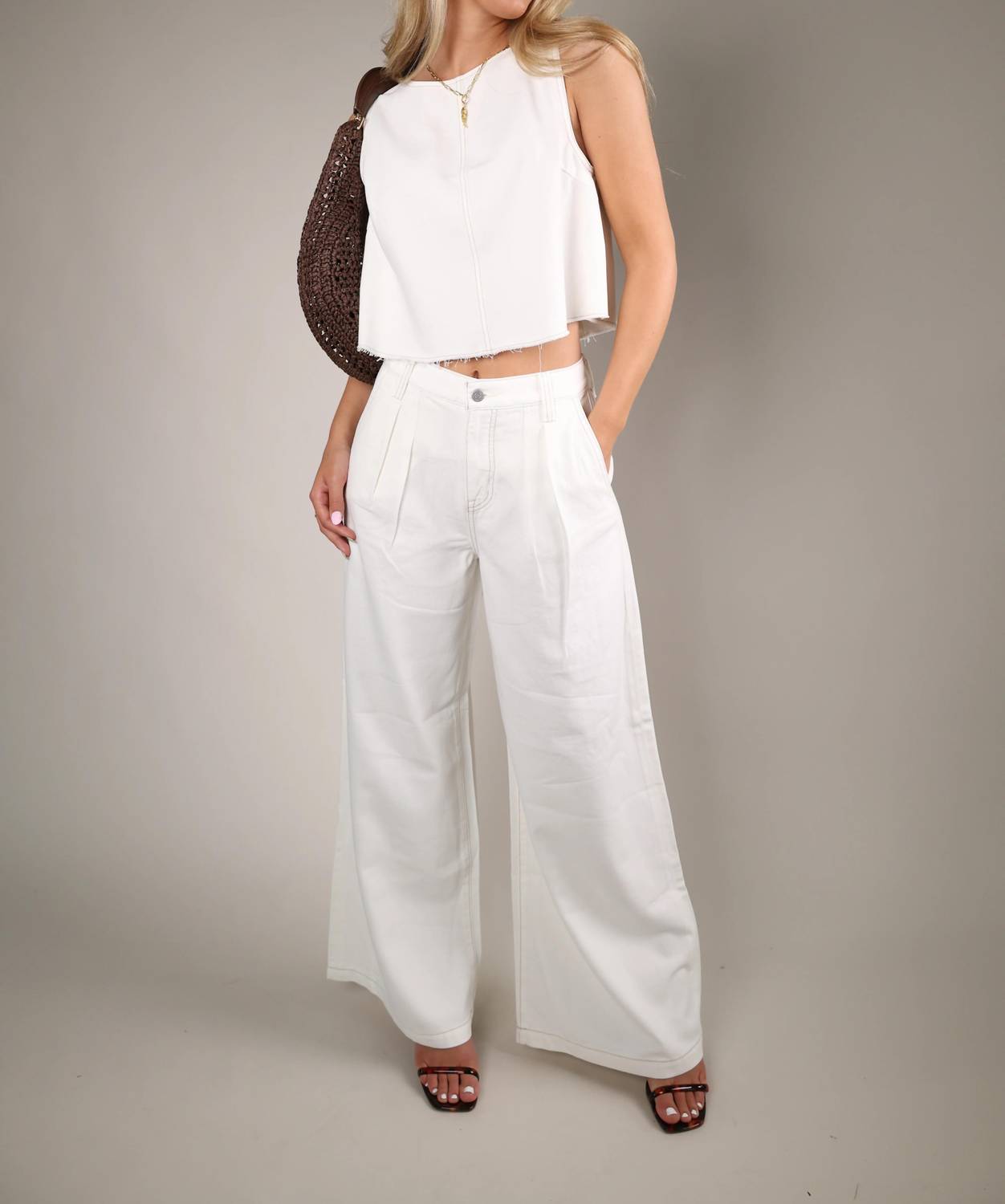 Pistola - Women's Rue Pop Over Top