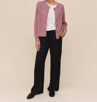 Bella Dahl - Raglan Cardigan
