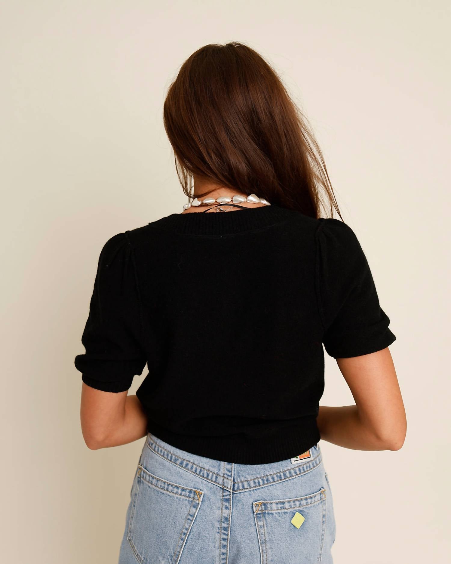 Free People - Isla Solid Cardigan