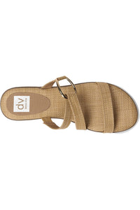 Dolce Vita - Women's Elaine Slip On Sandal