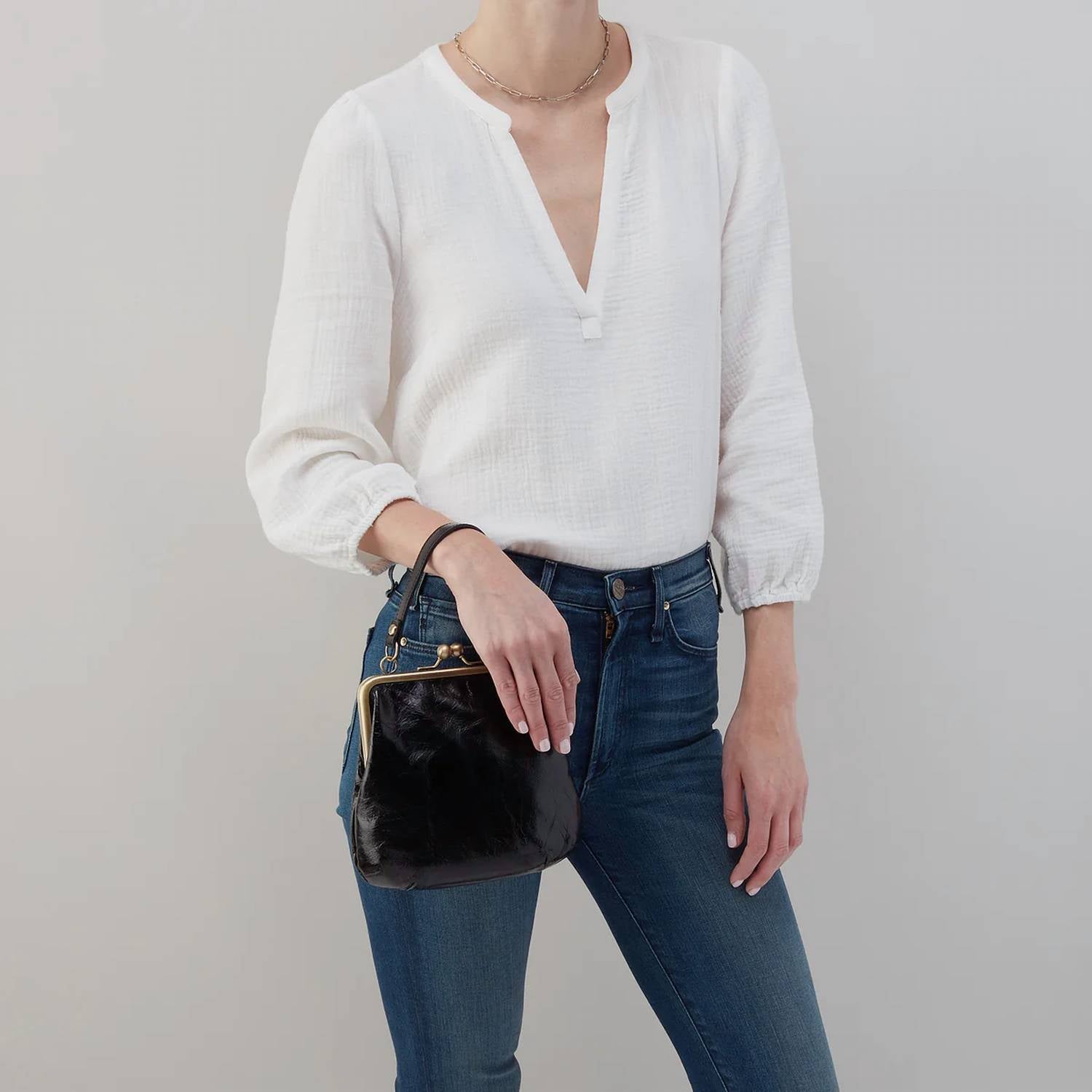 Hobo - Alba Crossbody Bag