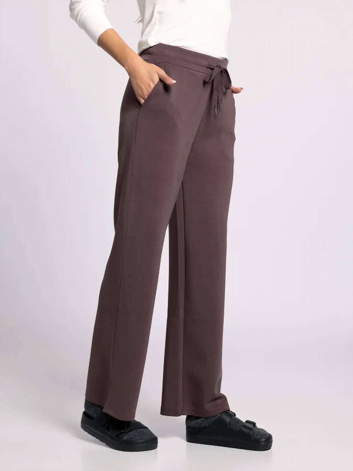 Thread & Supply - Kai Pants